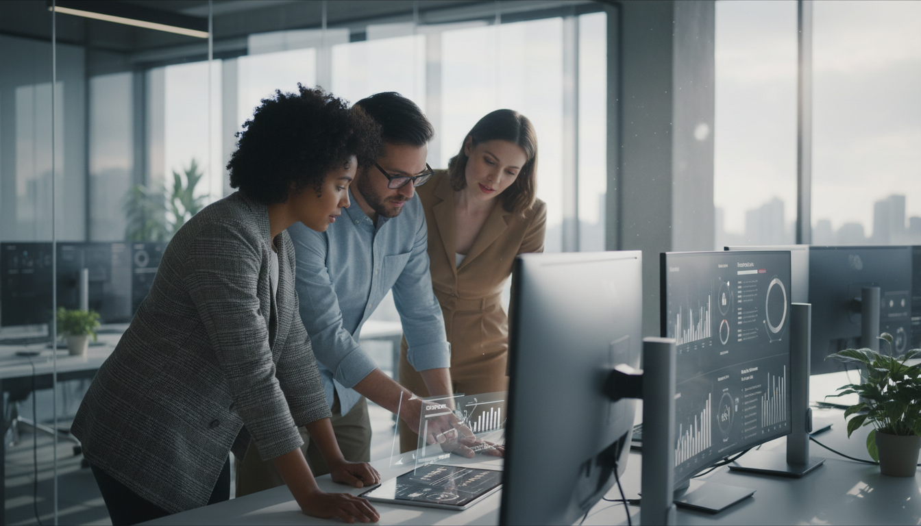 AI-Personalization: Inhalte pro Nutzersegment dynamisch ausspielen