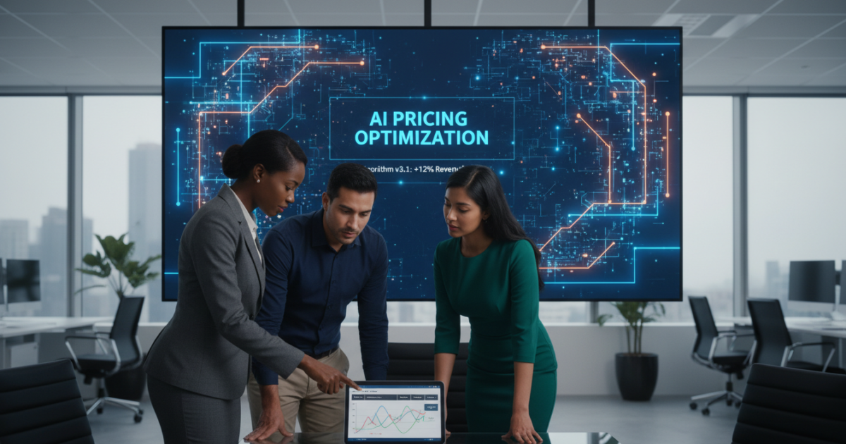 AI-Pricing Tests: Preise, Bundles und Copy per KI iterieren
