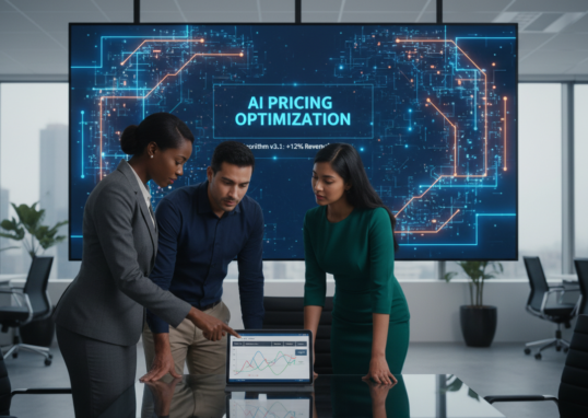 AI-Pricing Tests: Preise, Bundles und Copy per KI iterieren