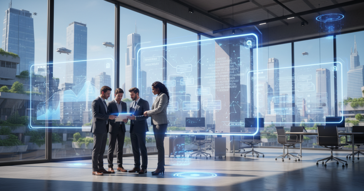 AI für Webinare: Titel, Slides, Reminder und Follow-up automatisiert