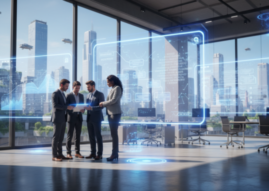 AI für Webinare: Titel, Slides, Reminder und Follow-up automatisiert