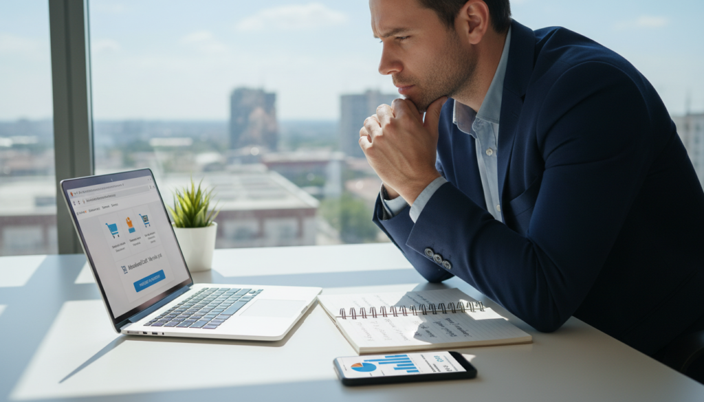 Abandoned Cart Recovery