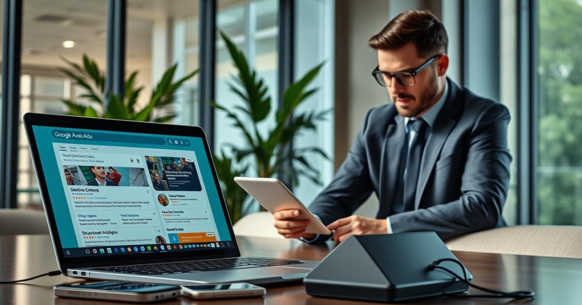 Anzeigenerweiterungen (Assets): Welche wirklich mehr Leads bringen