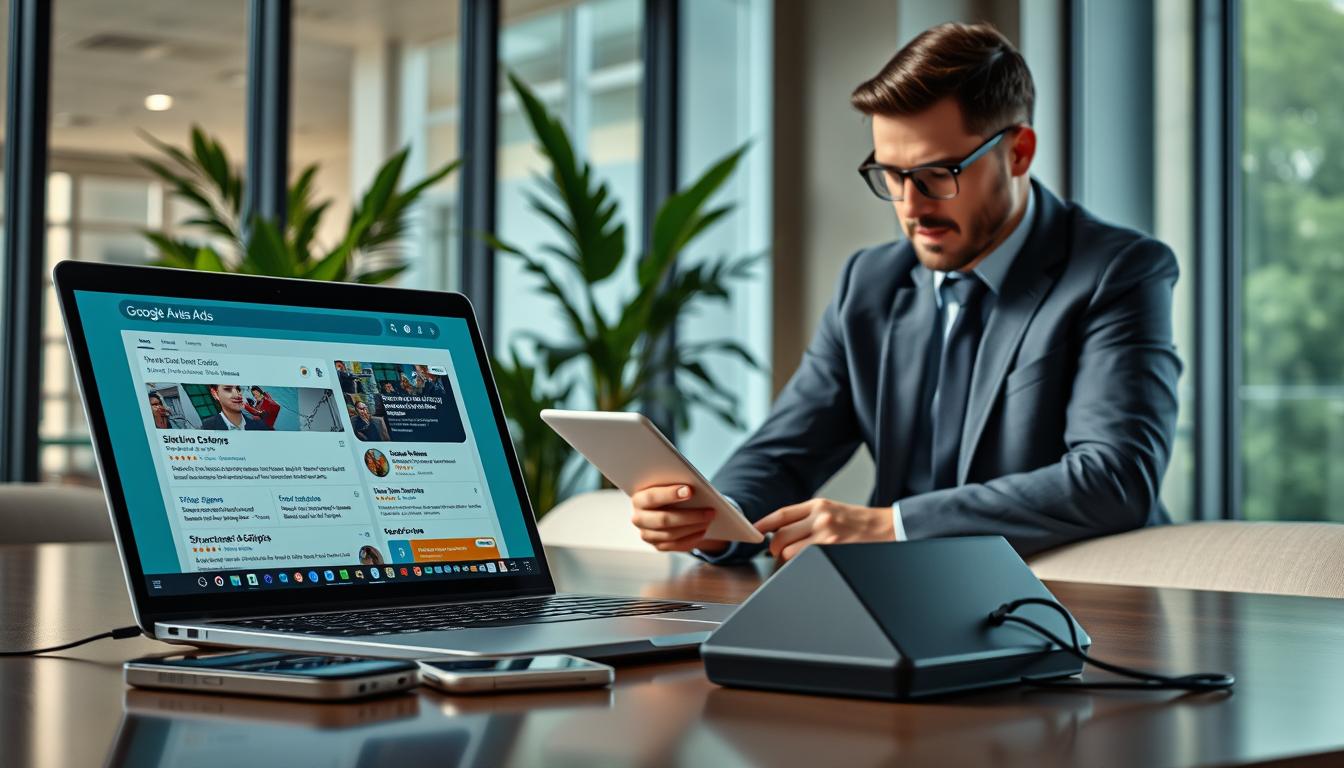 Anzeigenerweiterungen (Assets): Welche wirklich mehr Leads bringen