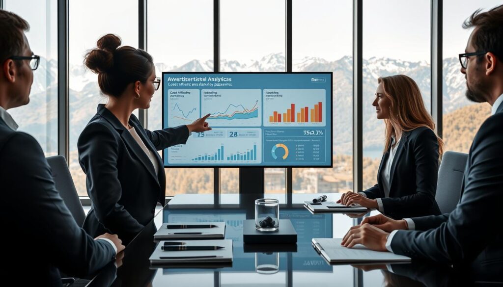 Anzeigenplanung Schweiz