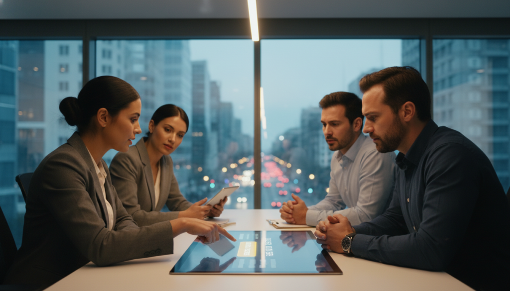 Automatisches Sammeln von Testimonials