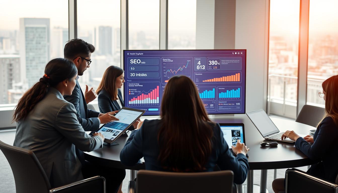 B2B SEA: Keywords, Anzeigen und Landingpages für teure Leads