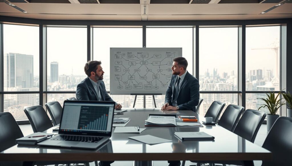 Backlinks und strategische Beziehungen