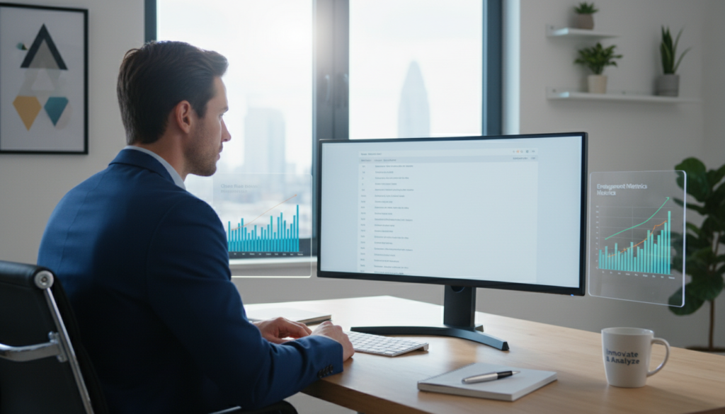 Betreffzeilen-Optimierung