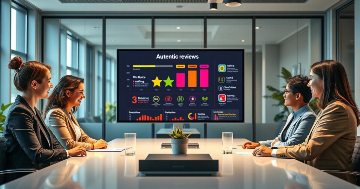 Bewertungen, die ranken: Review-Strategie ohne Fake-Vibes