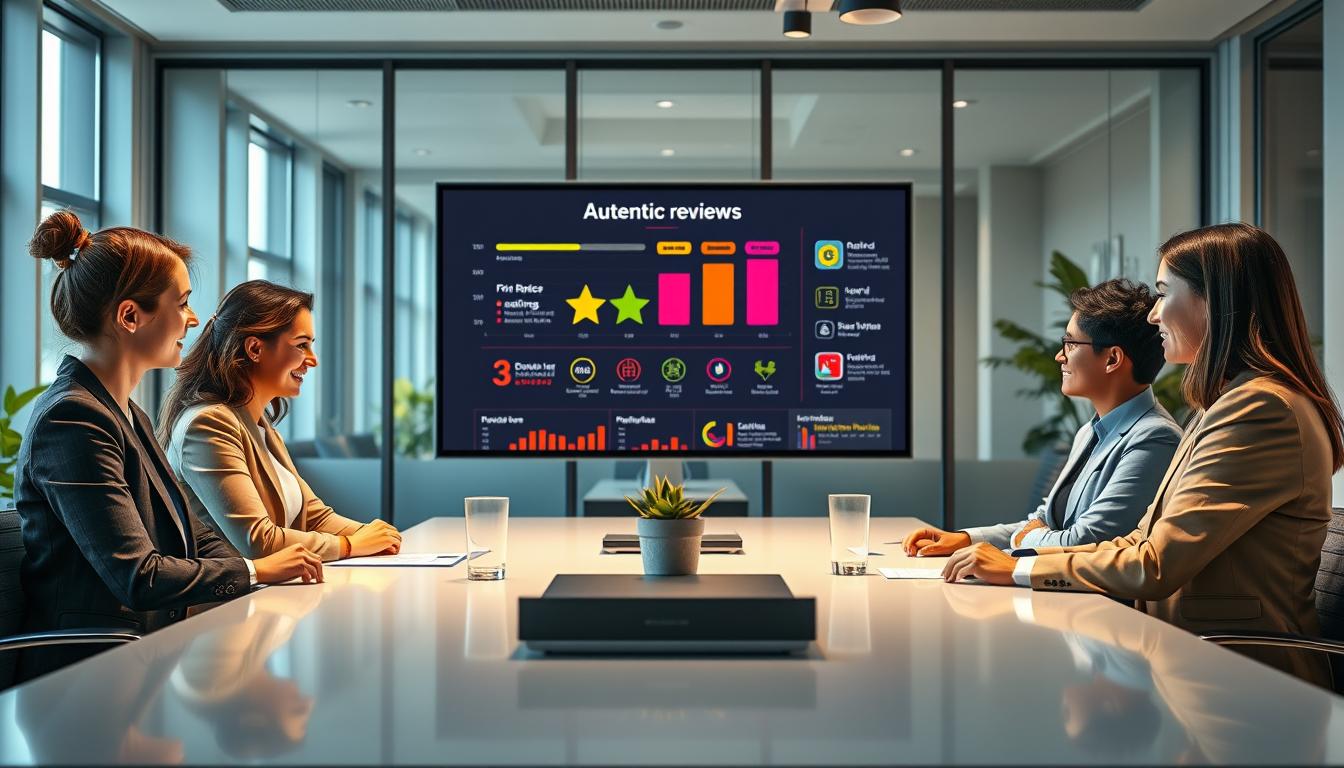 Bewertungen, die ranken: Review-Strategie ohne Fake-Vibes