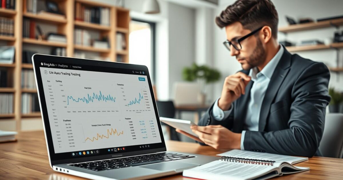 Bing Ads UET Tag: Tracking-Setup, das viele falsch machen