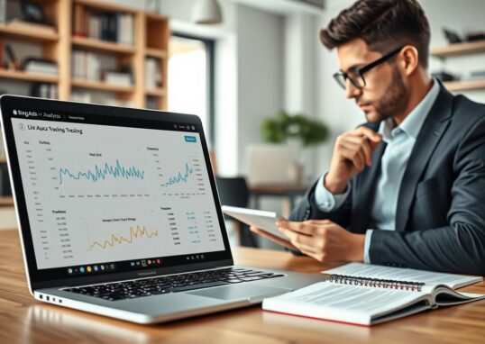 Bing Ads UET Tag: Tracking-Setup, das viele falsch machen