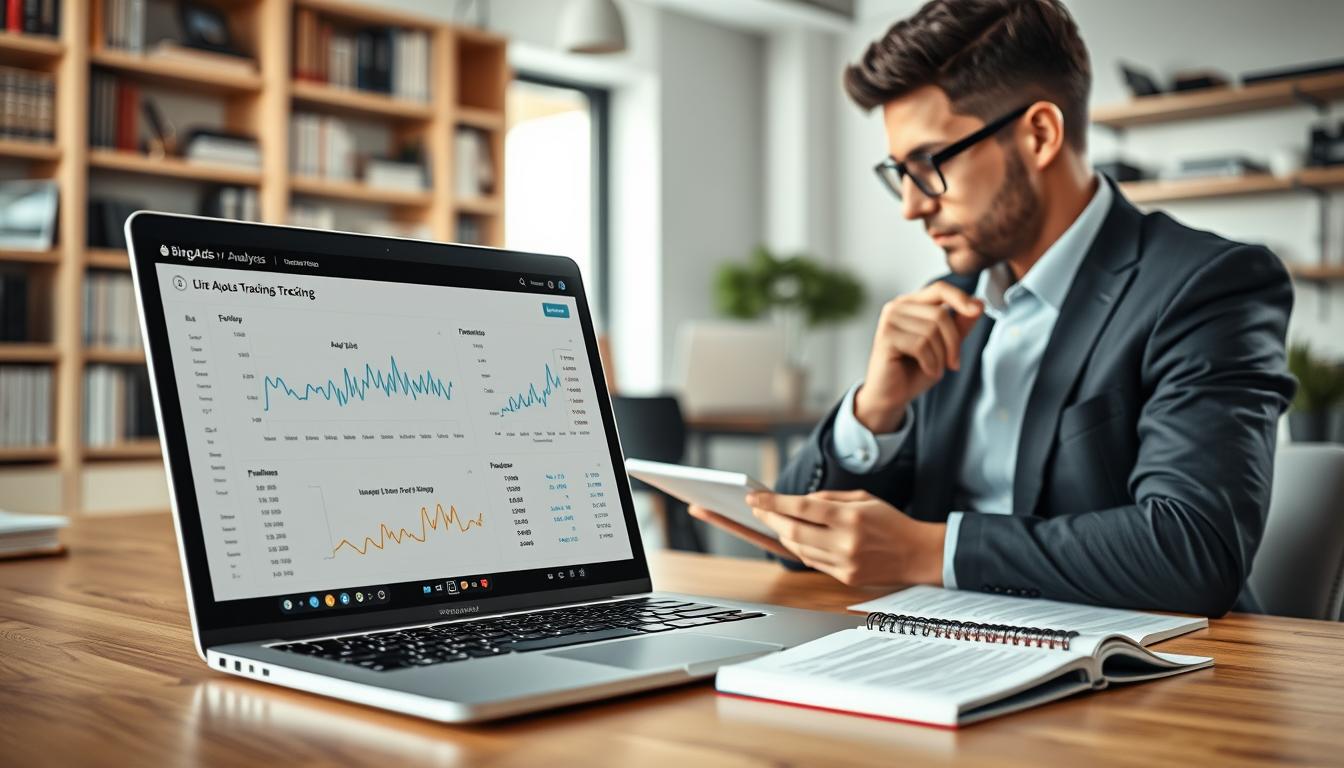 Bing Ads UET Tag: Tracking-Setup, das viele falsch machen