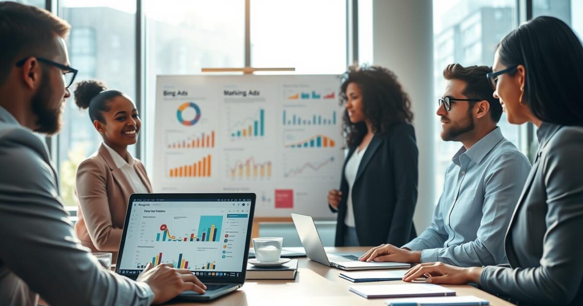 Bing Ads unterschätzt: Warum deine CPCs dort günstiger sind