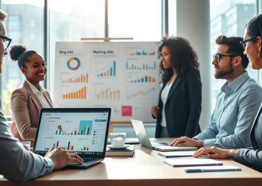 Bing Ads unterschätzt: Warum deine CPCs dort günstiger sind