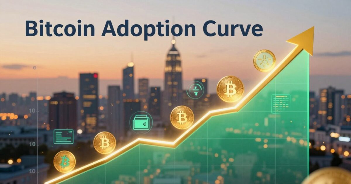 Bitcoin 2026: Ist das noch „früh“ oder schon zu spät?