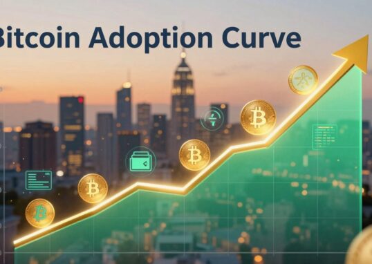 Bitcoin 2026: Ist das noch „früh“ oder schon zu spät?