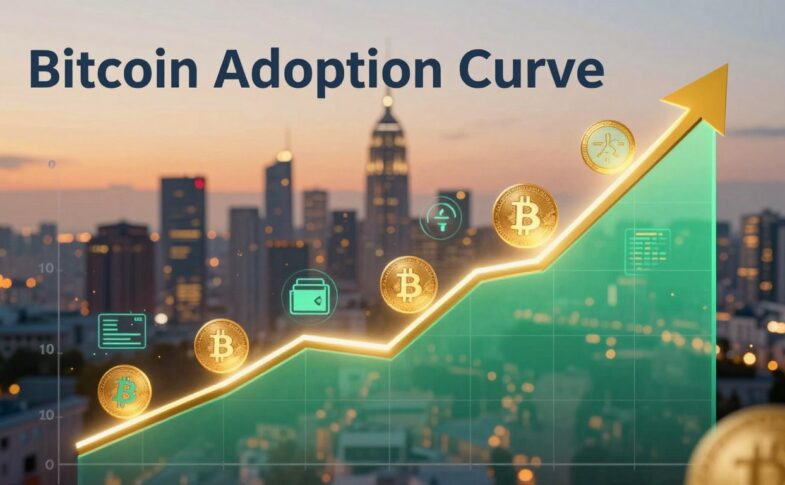 Bitcoin 2026: Ist das noch „früh“ oder schon zu spät?