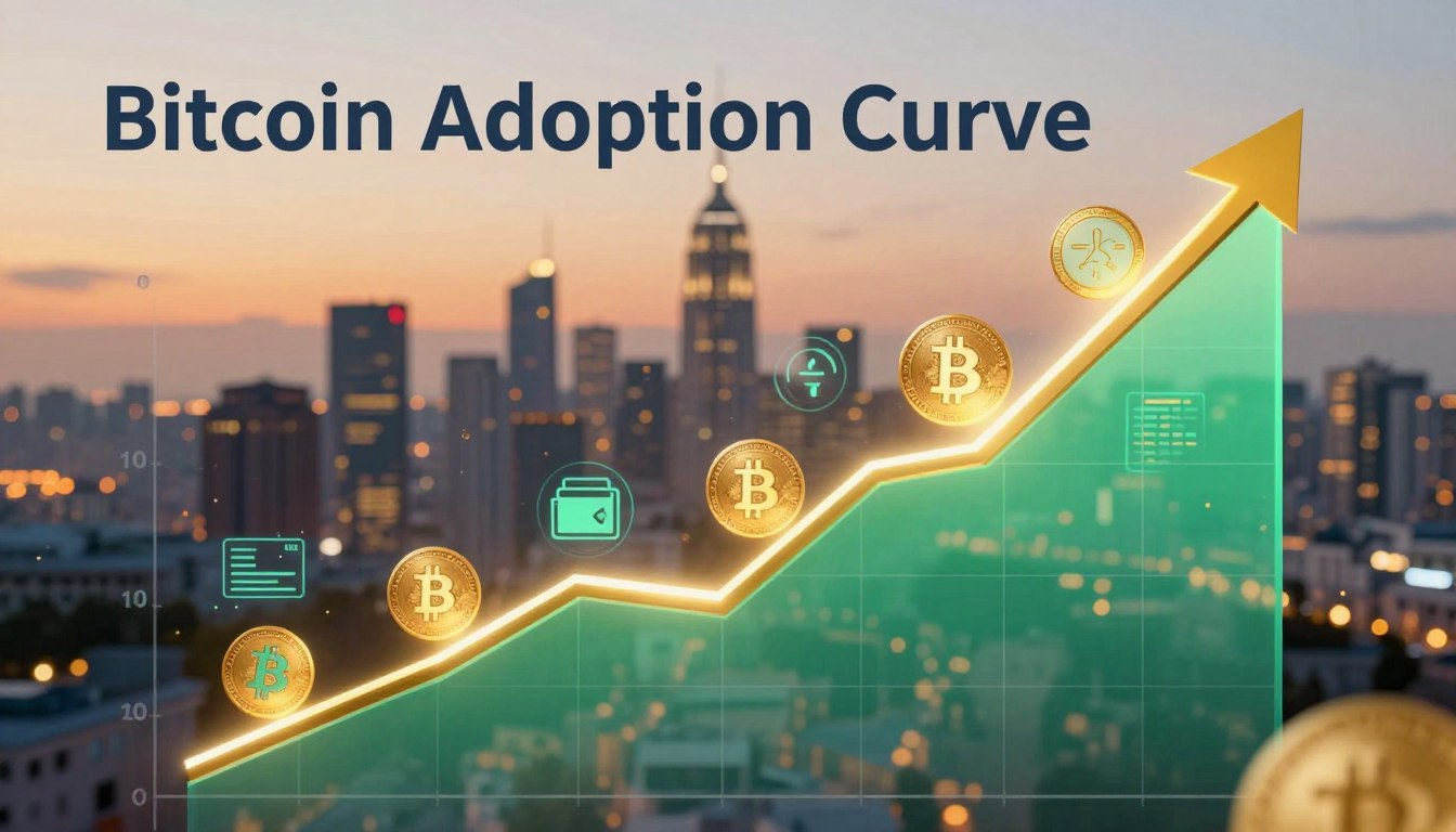 Bitcoin 2026: Ist das noch „früh“ oder schon zu spät?