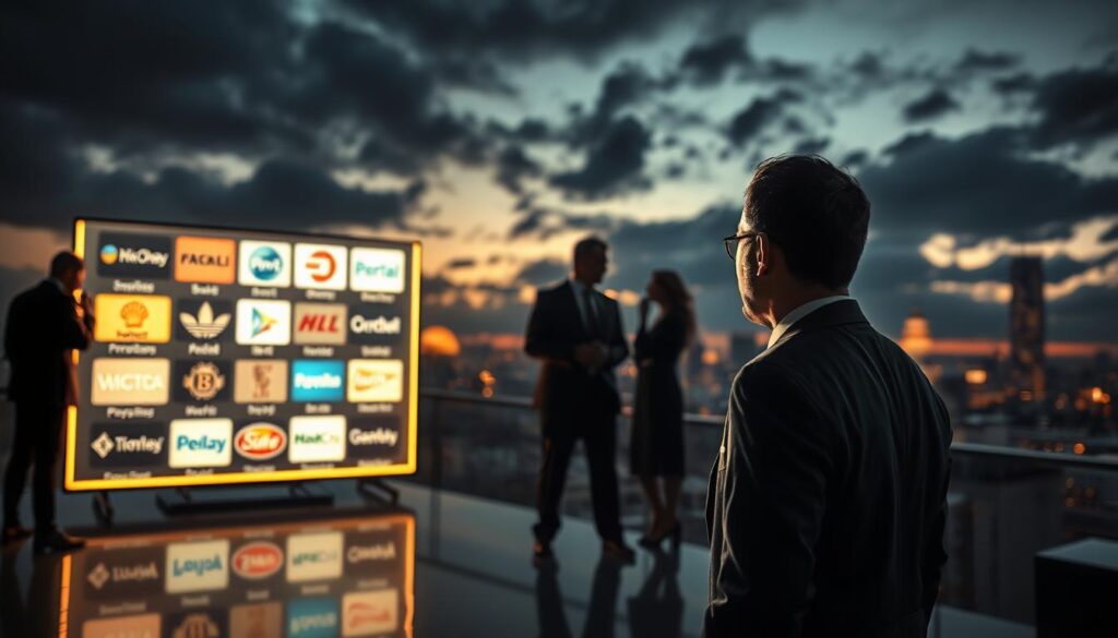 Brand Bidding Missbrauch