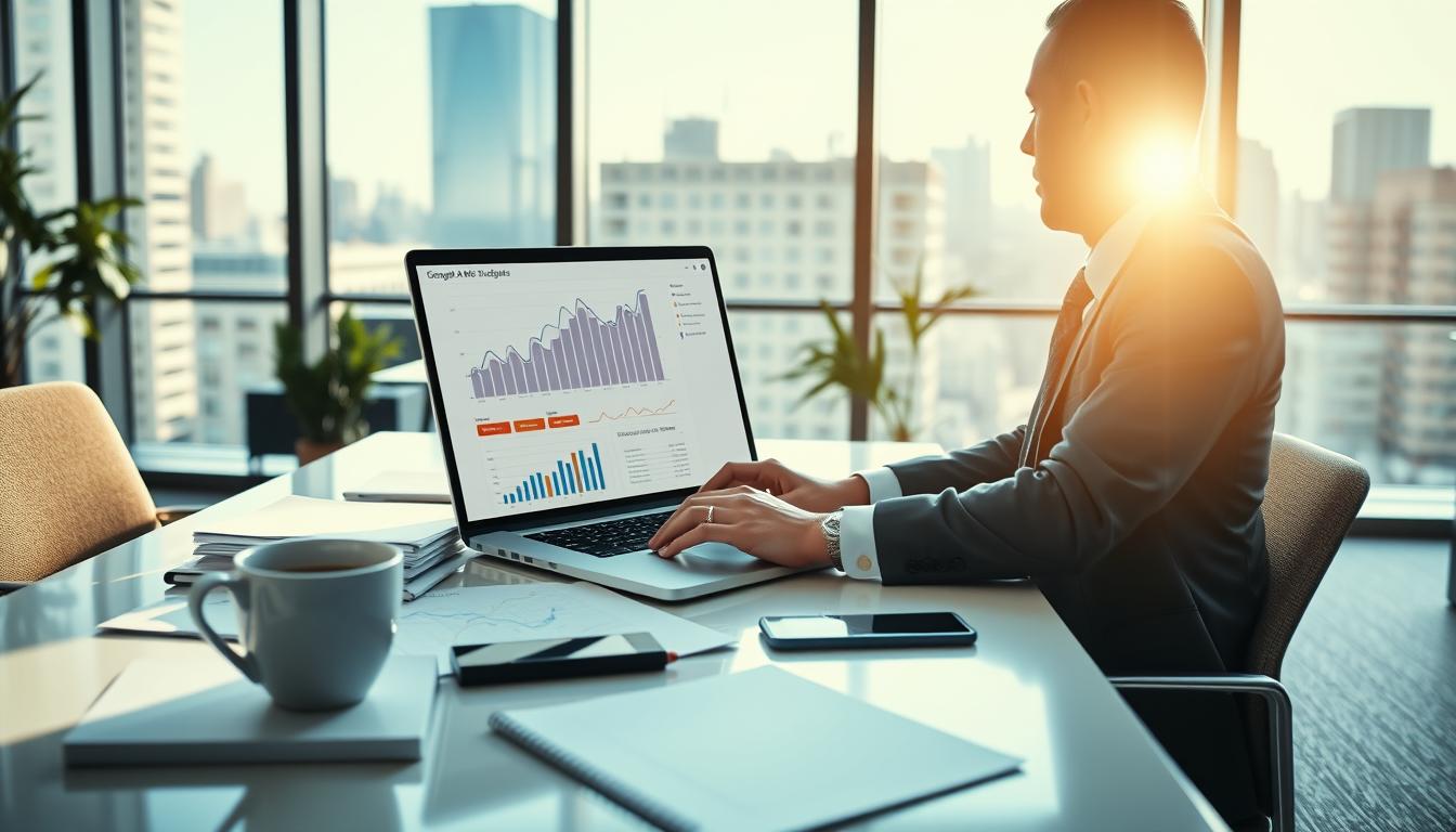 Budget-Strategie: So skalierst du Google Ads ohne dass es kippt