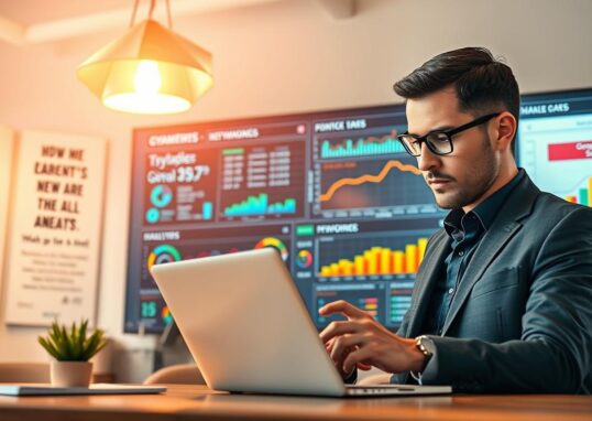 CPC explodiert? 10 Sofortmaßnahmen, um Google Ads wieder profitabel zu machen