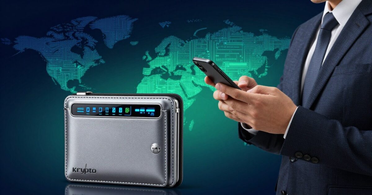 Cold Wallet vs. Hot Wallet: So schützt du deine Coins richtig