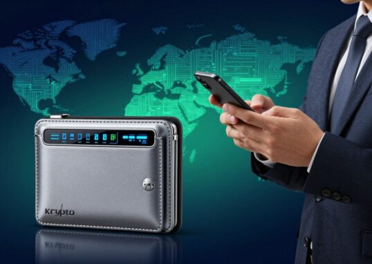 Cold Wallet vs. Hot Wallet: So schützt du deine Coins richtig