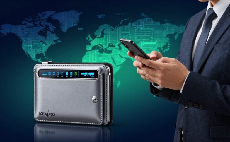 Cold Wallet vs. Hot Wallet: So schützt du deine Coins richtig