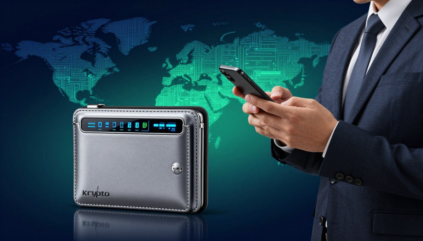 Cold Wallet vs. Hot Wallet: So schützt du deine Coins richtig