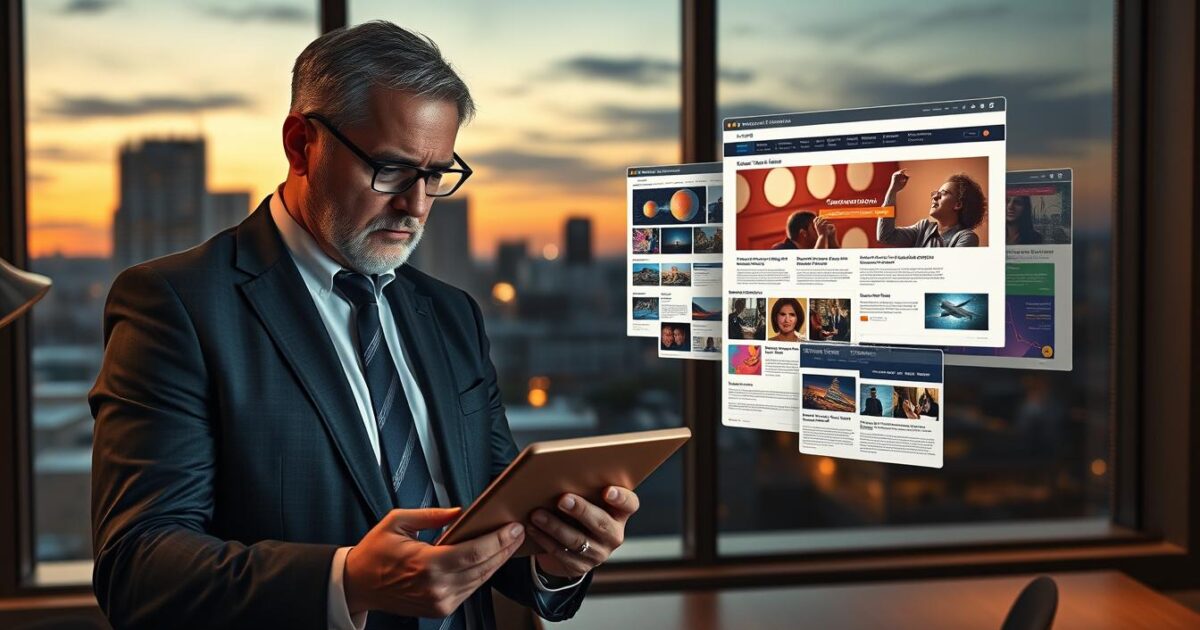 Content Cannibalization: Wenn du dich selbst aus den Rankings schießt