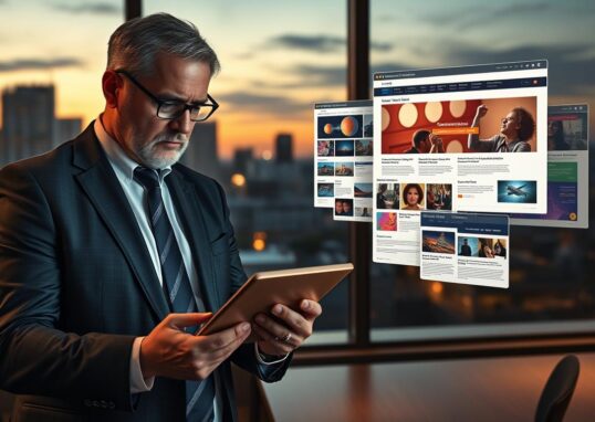 Content Cannibalization: Wenn du dich selbst aus den Rankings schießt