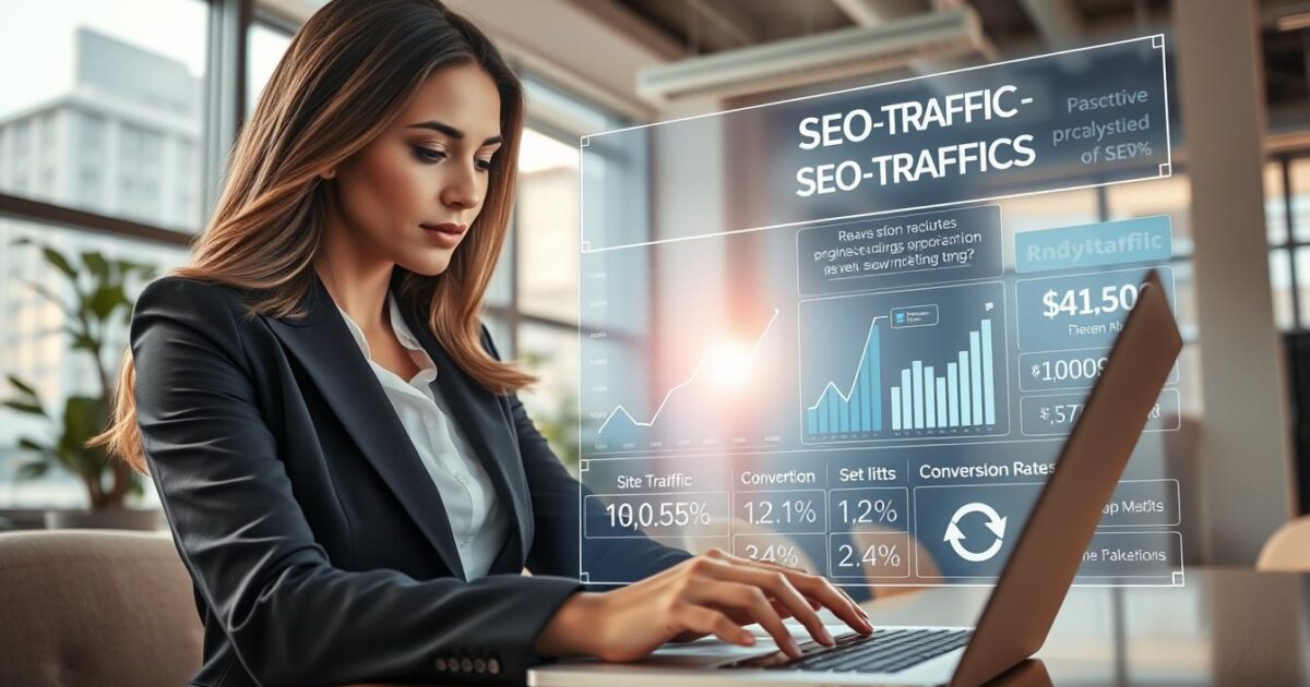 Content, der konvertiert: SEO-Traffic holen und trotzdem verkaufen