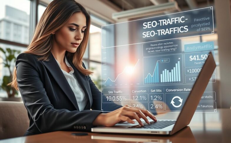 Content, der konvertiert: SEO-Traffic holen und trotzdem verkaufen