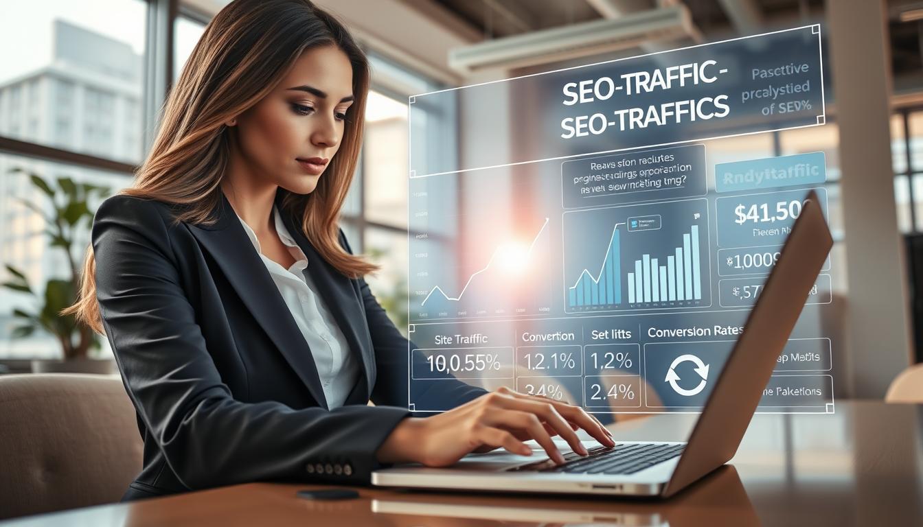 Content, der konvertiert: SEO-Traffic holen und trotzdem verkaufen