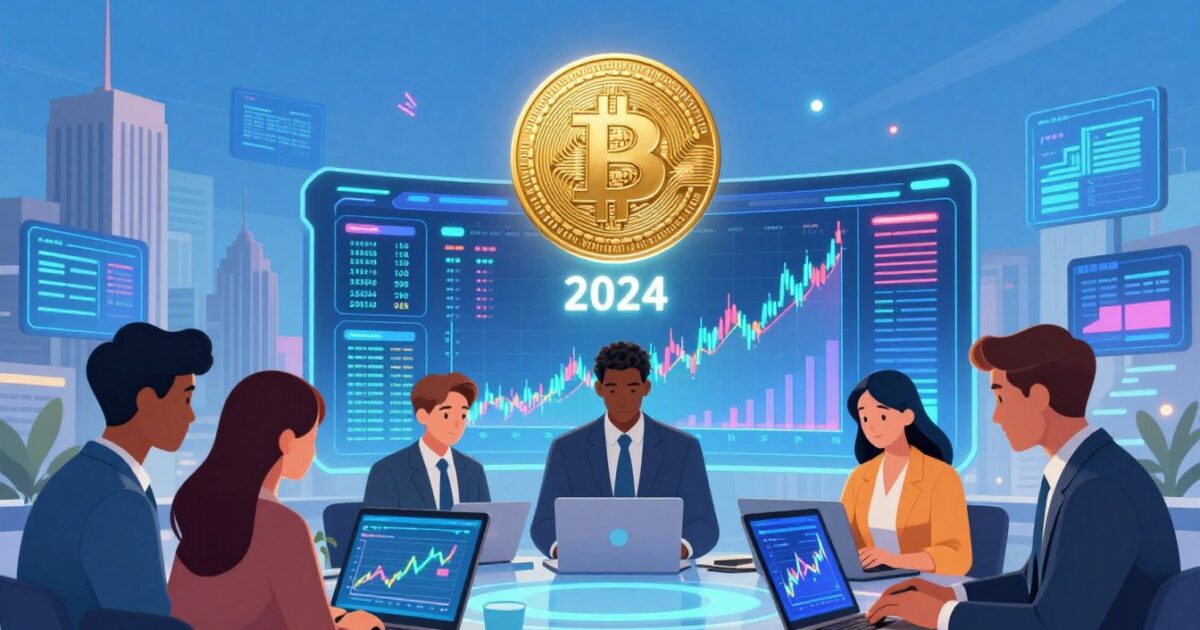 Die 15 häufigsten Krypto-Fehler, die Anfänger arm machen