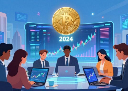 Die 15 häufigsten Krypto-Fehler, die Anfänger arm machen