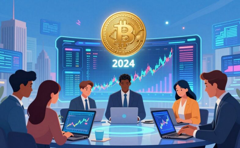 Die 15 häufigsten Krypto-Fehler, die Anfänger arm machen