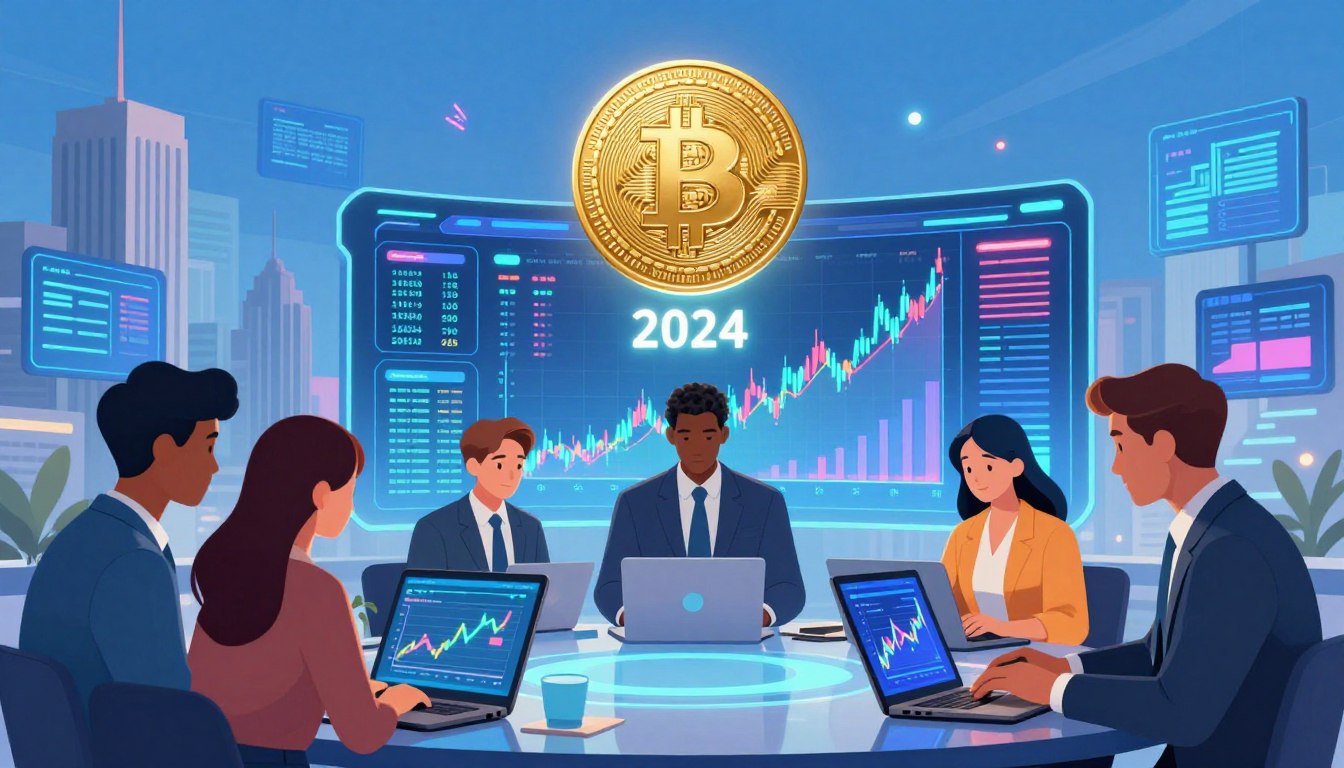 Die 15 häufigsten Krypto-Fehler, die Anfänger arm machen