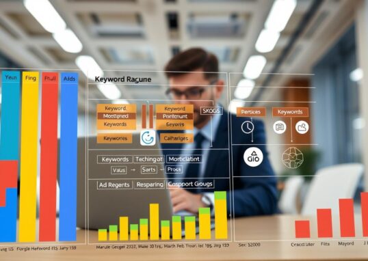 Die beste Google-Ads-Kontenstruktur: SKAG tot, was jetzt wirklich funktioniert?