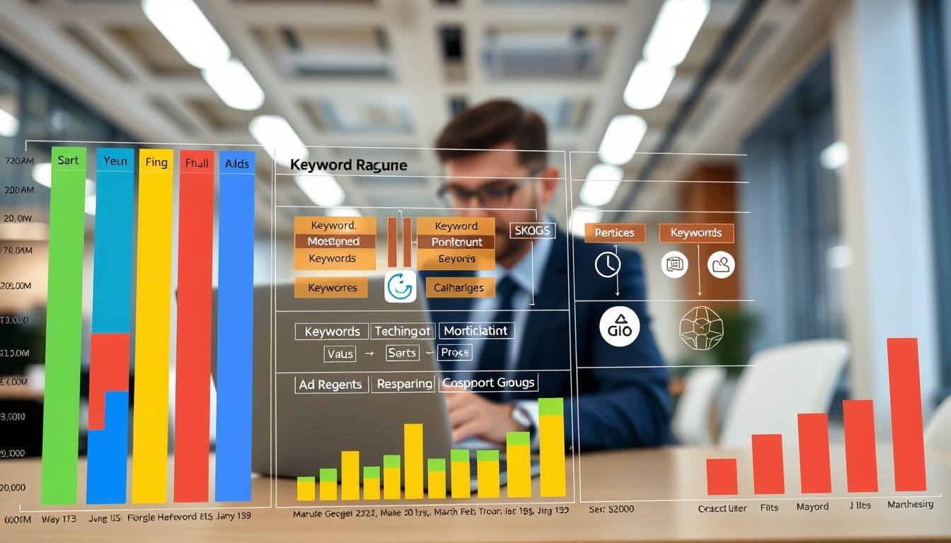 Die beste Google-Ads-Kontenstruktur: SKAG tot, was jetzt wirklich funktioniert?