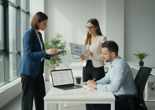 E-Mail-Sequenzen mit KI: 7-Tage-Kampagne in 20 Minuten