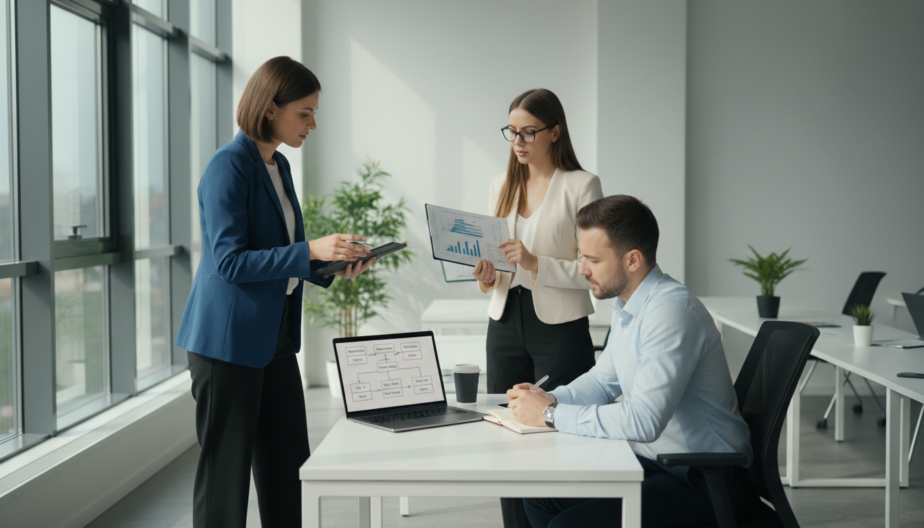 E-Mail-Sequenzen mit KI: 7-Tage-Kampagne in 20 Minuten