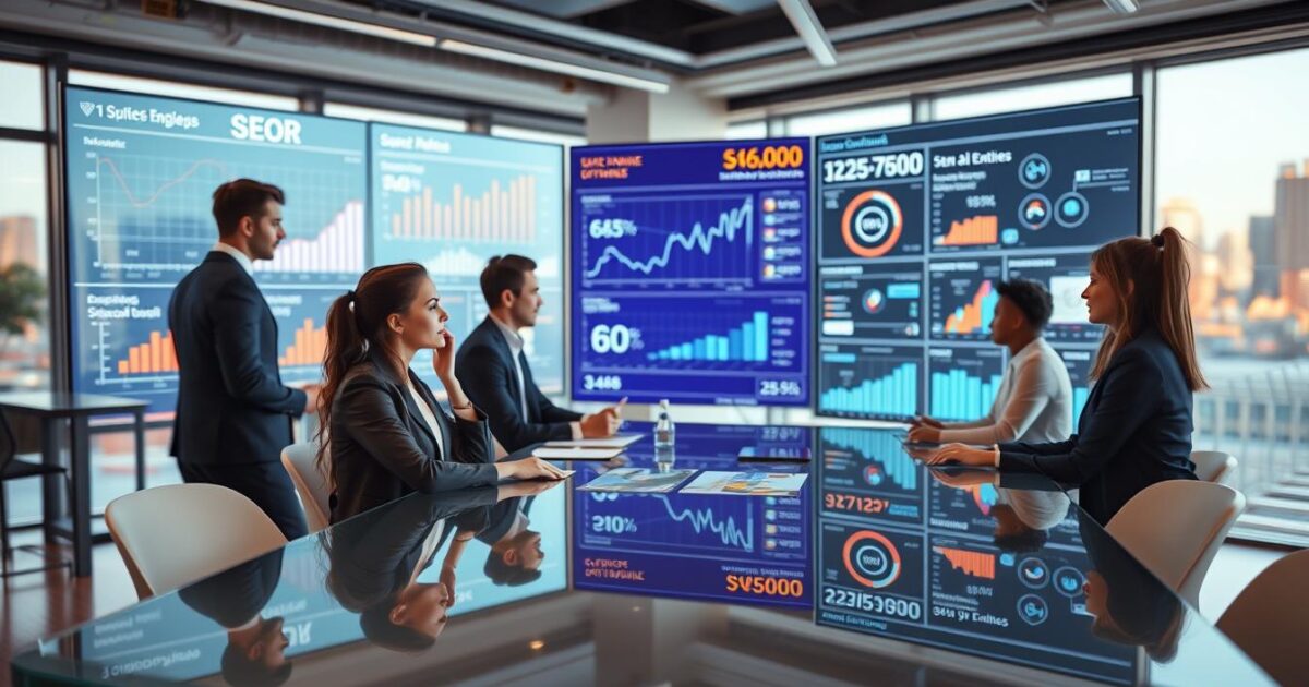 Entity SEO: So versteht Google (und KI), worum es bei dir wirklich geht