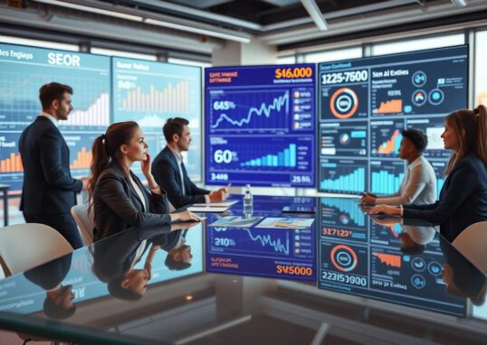 Entity SEO: So versteht Google (und KI), worum es bei dir wirklich geht