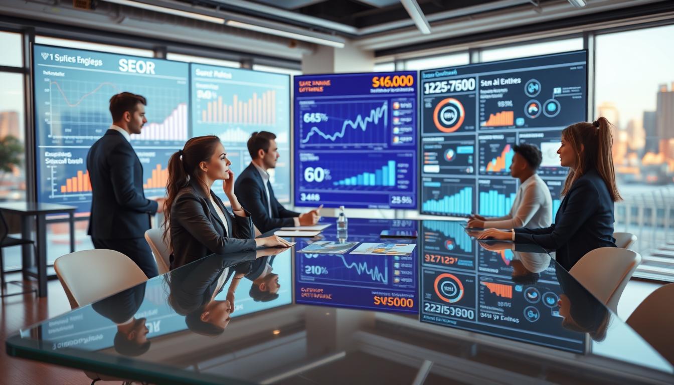 Entity SEO: So versteht Google (und KI), worum es bei dir wirklich geht