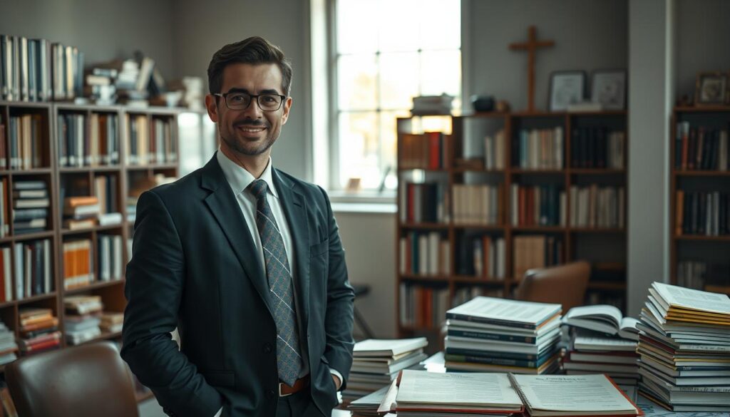 Expertise durch Publikationen demonstrieren