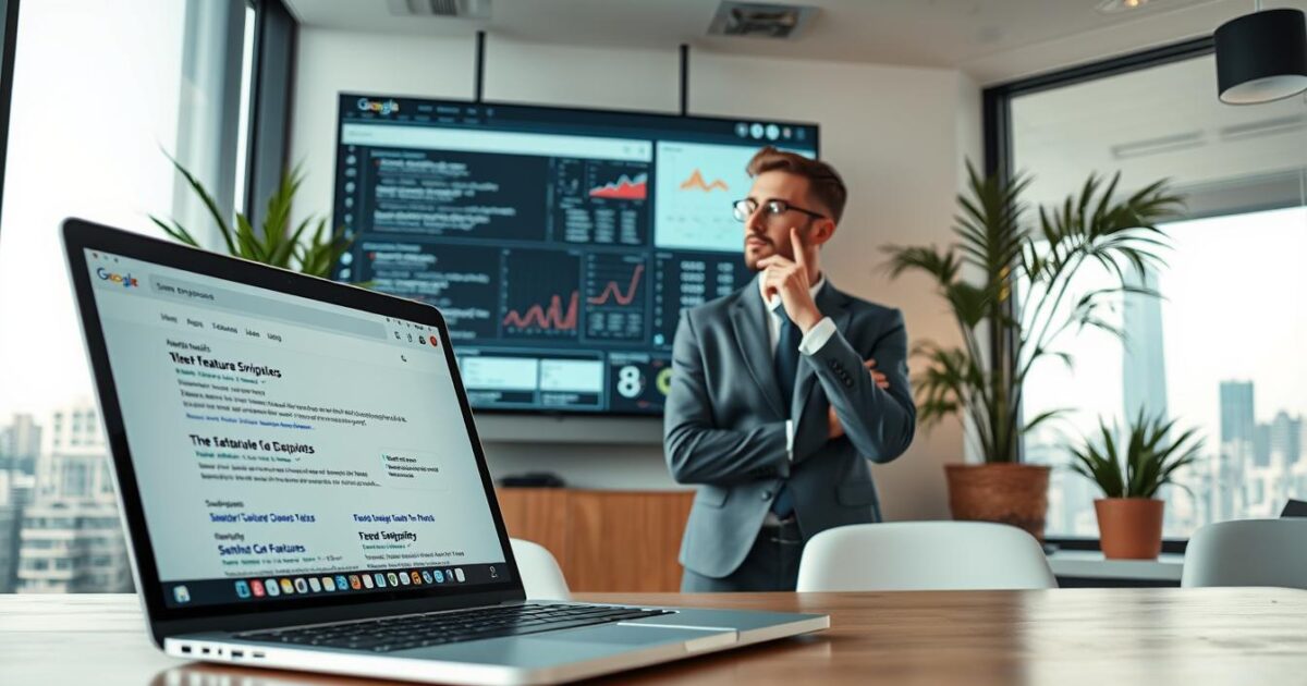 Featured Snippets knacken: Die 7 Formate, die am häufigsten gewinnen