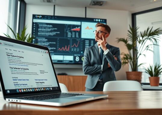 Featured Snippets knacken: Die 7 Formate, die am häufigsten gewinnen